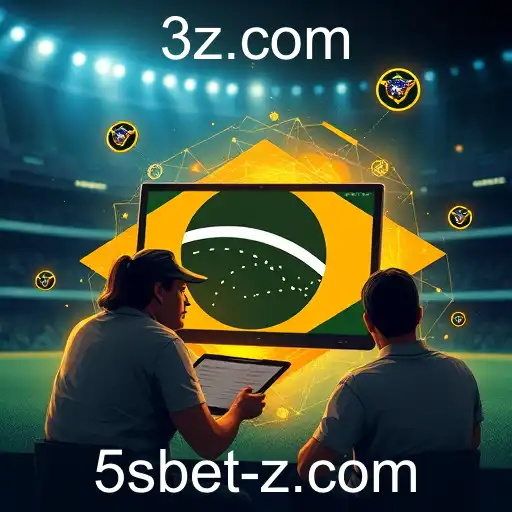 A Ascensão das Apostas Online no Brasil em 2025