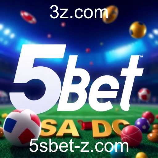 O Crescimento e Impacto do Site 5sbet no Mercado Brasileiro de Jogos