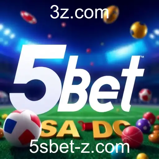 O Crescimento e Impacto do Site 5sbet no Mercado Brasileiro de Jogos