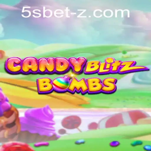 Unveiling CandyBlitzBombs: The Sweetest Virtual Adventure with 5sbet