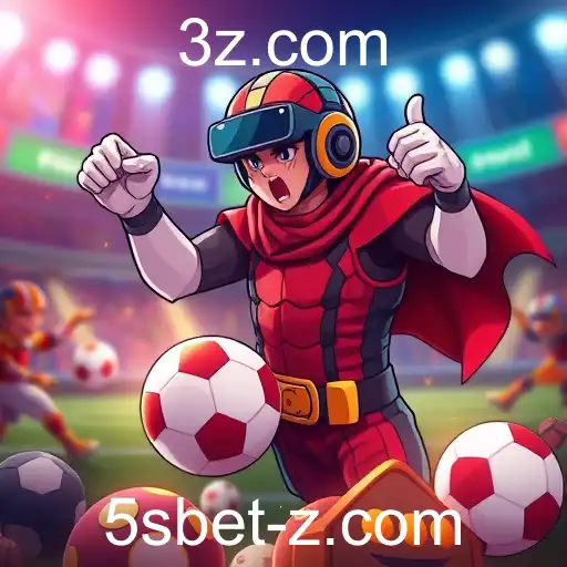 A Evolução dos Jogos Online: O Impacto da Plataforma 5sbet