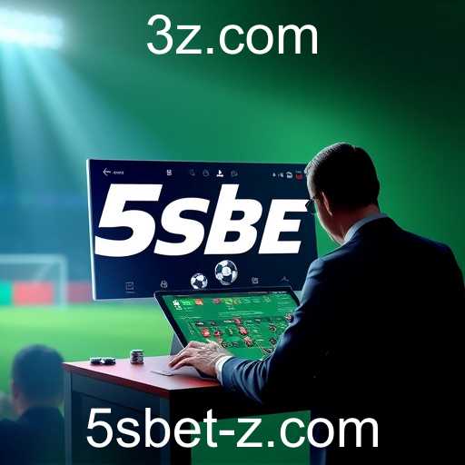 O Crescimento dos Sites de Jogos em 2025: Foco em 5sbet