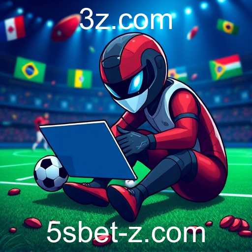 O Crescimento dos Jogos Online e a Influência do 5sbet