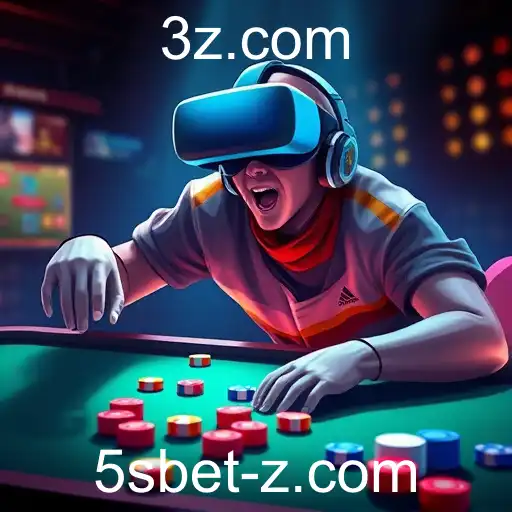 Tendências de Jogos e Tecnologia em 2025