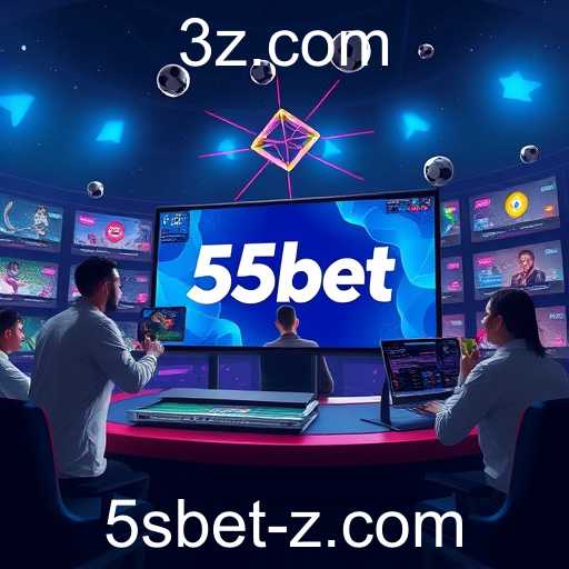 Inovação e Tendências no Cenário de Jogos Online