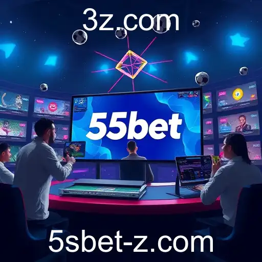 Inovação e Tendências no Cenário de Jogos Online