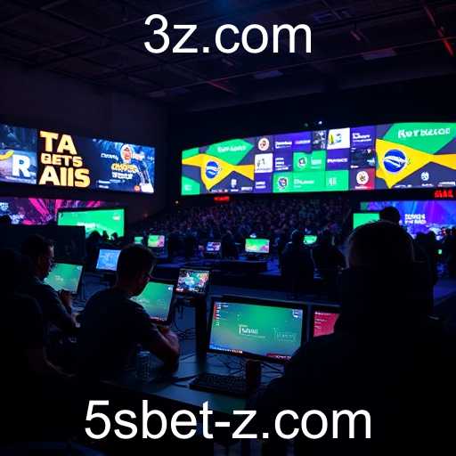 Crescimento dos Jogos Online em 2025