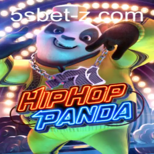 HipHopPanda: A Dynamic Journey into the Rhythms of Gaming