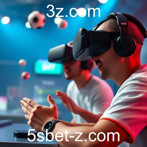 O Impacto da Tecnologia na Indústria de Jogos Online