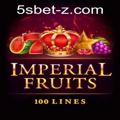 Exploring the Thrills of ImperialFruits100 with 5sbet