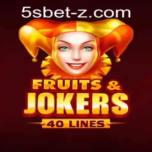 Discovering the Thrills of FruitsAndJokers40 and 5sbet: A Modern Gaming Experience