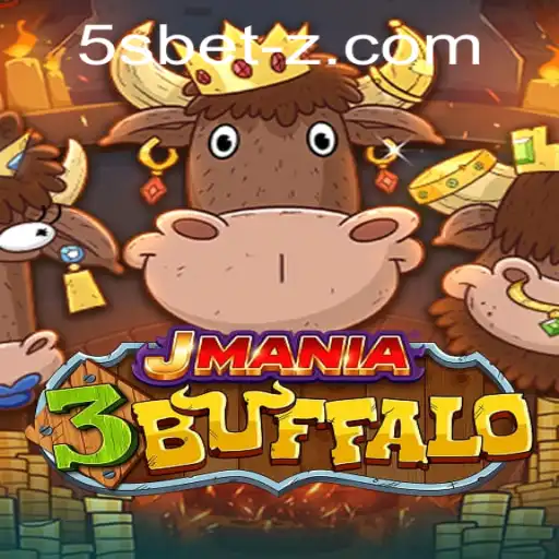 JMania3Buffalo: A Thrilling Adventure in the Gaming World