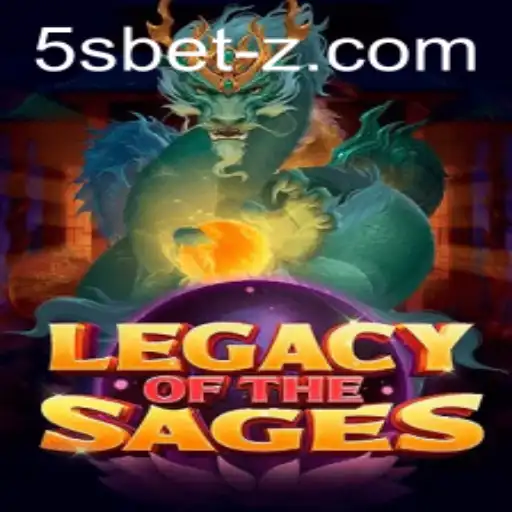 Exploring the Enchanting World of LegacyoftheSages and the Intriguing Dynamics of 5sbet
