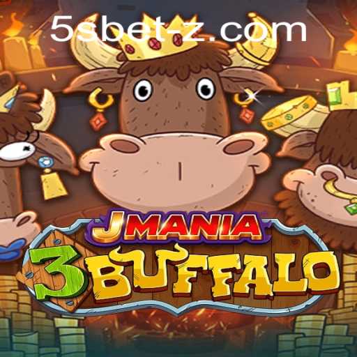 JMania3Buffalo: A Thrilling Adventure in the Gaming World