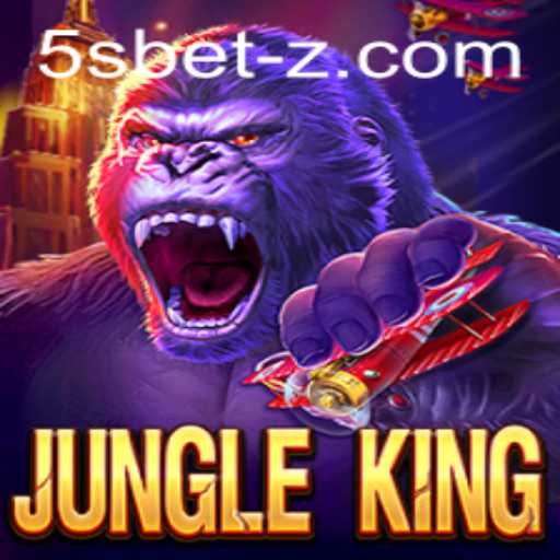 Discovering JungleKing: A Thrilling Adventure with 5sbet