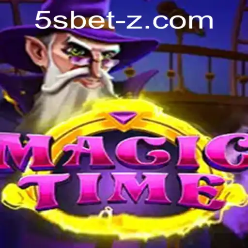 MagicTime: The Enchanting World of 5sbet