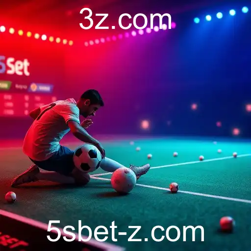 Crescimento e Desafios do Site de Jogos Online 5sbet
