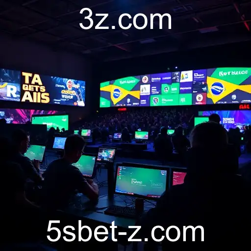 Crescimento dos Jogos Online em 2025