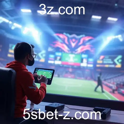 Inovações do 5sbet Transformam o Panorama dos Jogos Online