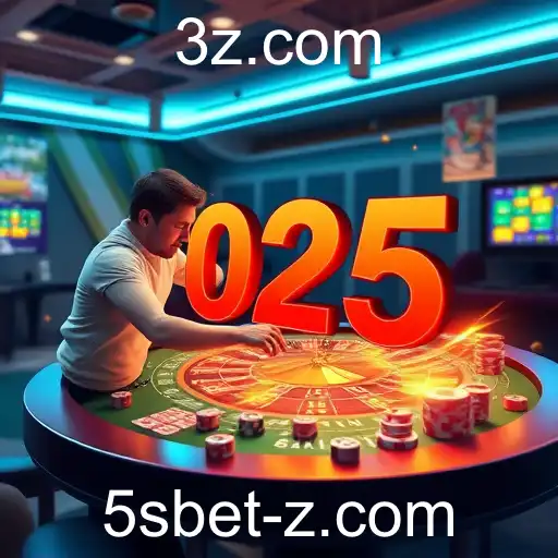 Novas Tendências em Jogos de Apostas Online em 2025