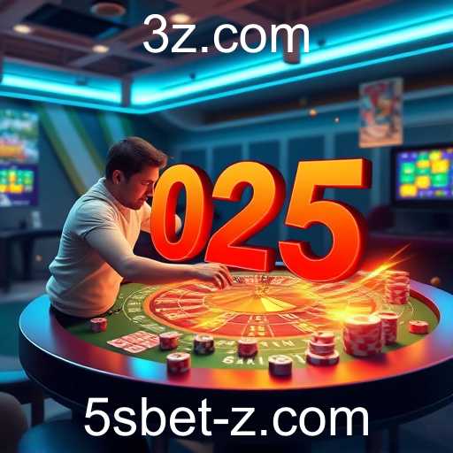 Novas Tendências em Jogos de Apostas Online em 2025