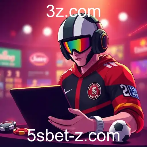 Crescimento e Desafios do Mercado de Jogos Online em 2025