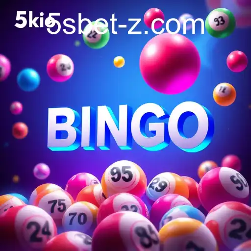 Exploring the Thrill of Online Bingo: A Focus on 5sbet