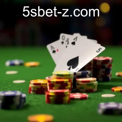 Promoting Responsible Gambling: Understanding the Role of 5sbet