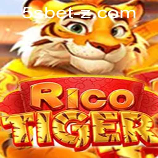 RicoTiger: A Captivating Game with the 5sbet Twist