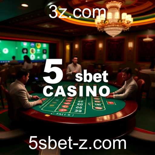 A Ascensão dos Jogos Online e o Impacto do 5sbet