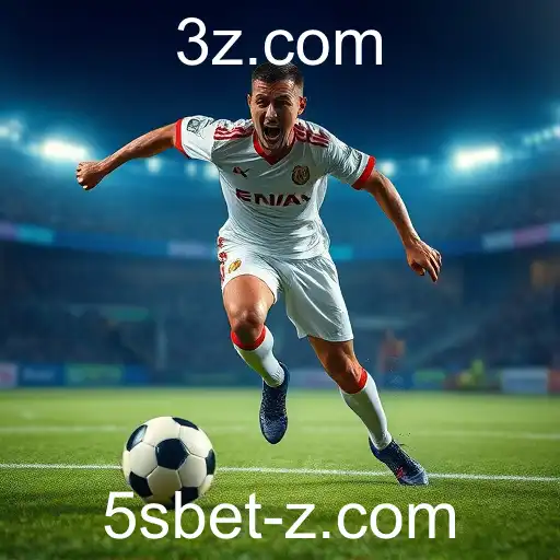 Apostas Esportivas no 5sbet: Uma Experiência Imersiva e Estratégica