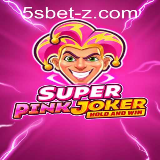 Exploring SuperPinkJoker: A Vibrant Adventure in Online Gaming