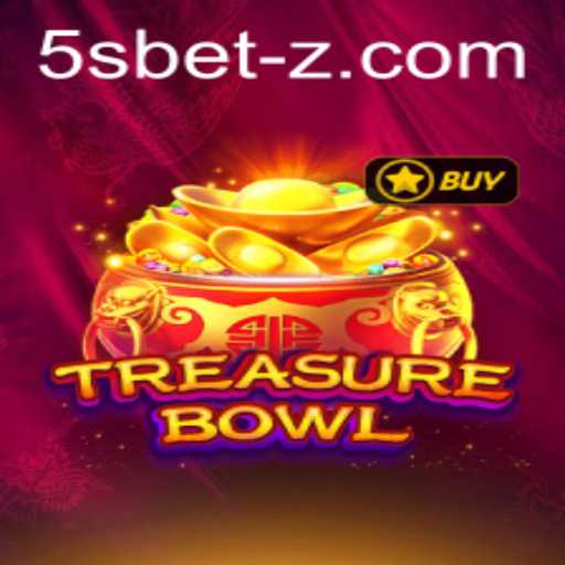 TreasureBowl: A Closer Look at the Exciting New Adventure with 5sbet