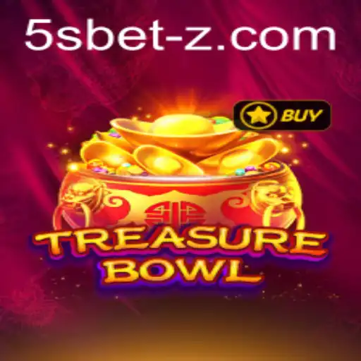 TreasureBowl: A Closer Look at the Exciting New Adventure with 5sbet