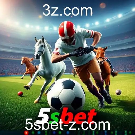 Explorando a Imersão nos Jogos Virtuais da 5sbet