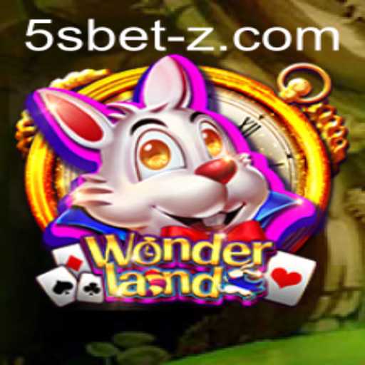 Exploring Wonderland: A Magical Journey with 5sbet